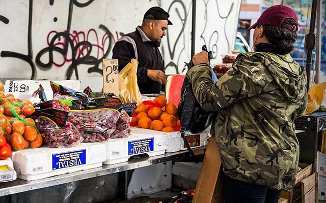 New AI Platform Addresses Challenge of Food Deserts in Low-Income Communities
