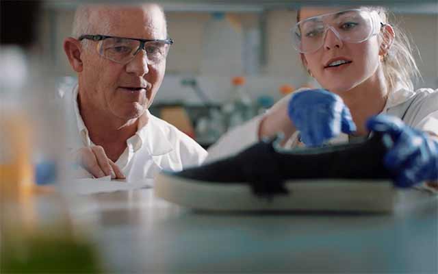 Sustainable solutions that tackle plastic waste and protect our health